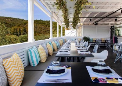 Thomais Boutique Hotel in Lefkada City