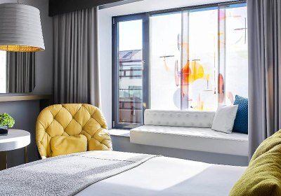 Sofitel Munich Bayerpost in München