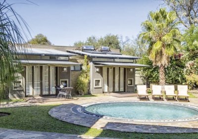 The Utopia Boutique in Windhoek