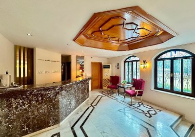 Aspen Hotel in Antalya