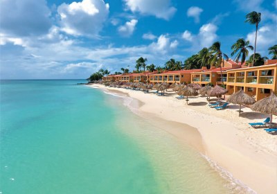 Tamarijn Aruba All Inclusive in Oranjestad