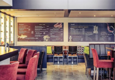 Mercure Hotel Duesseldorf Ratingen in Ratingen