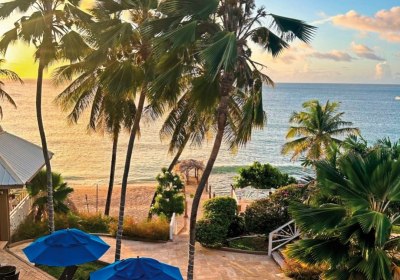 Tropikist Beach in Crown Point