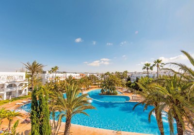 Calimera Fido Gardens in Cala d'Or