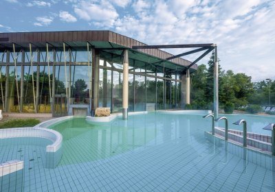 Hotel Radin in Radenci