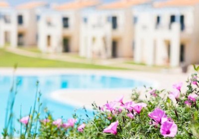 Bimbolla Apartaments in Punta Prima