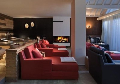 Hotel Esplanade Tergesteo in Montegrotto Terme