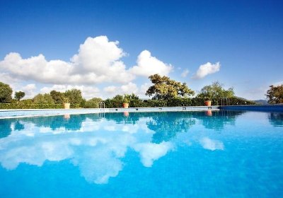 Son Corb Boutique Hotel in Cala Bona