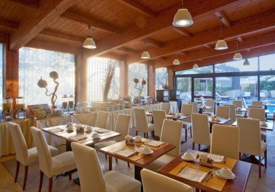 Holiday Inn Cagliari in Cagliari