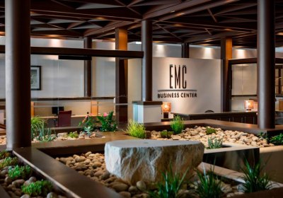 Renaissance Denver Stapleton Hotel in Denver