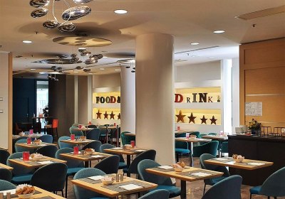 Ramada Plaza by Wyndham Milano in Mailand