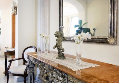 Grand Hotel President in Olbia