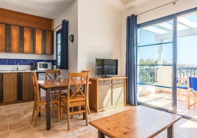 Bimbolla Apartaments in Punta Prima