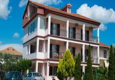 Christina Studios in Lygia