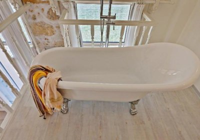Thalassa Boutique Hotel in Rethymno