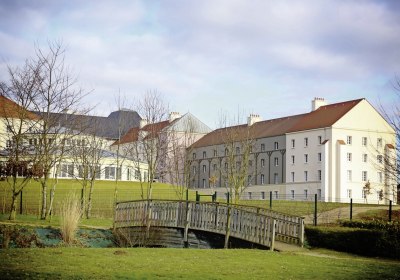 B&B HOTEL près de Disneyland® Paris in Magny-le-Hongre