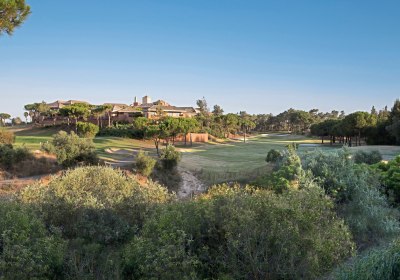 DoubleTree By Hilton Islantilla Beach Golf Resort in Lepe