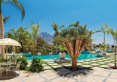Royal River Luxury Hotel in Costa Adeje