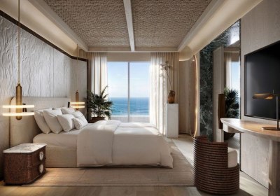 Place On The Bay in Camps Bay