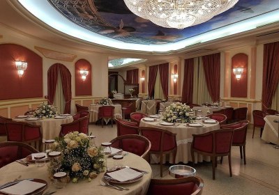 Parco Dei Principi Hotel Resort in Roccella Ionica