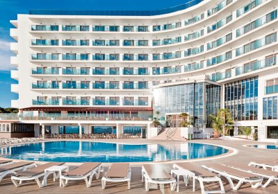 Best Negresco in Salou