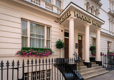 Phoenix Hotel in London