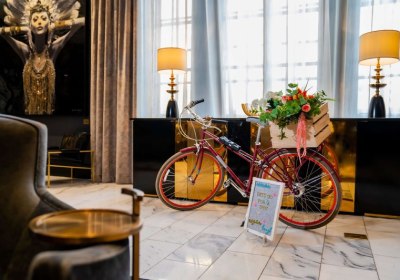 The Allegro Royal Sonesta Hotel Chicago Loop in Chicago