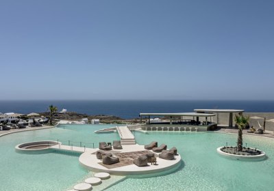 Andronis Arcadia in Oia