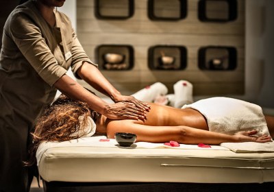 Grand Hotel Resort Ma&Ma in La Maddalena