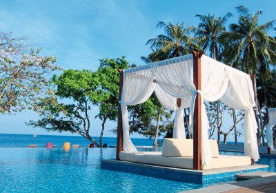 Holiday Resort Lombok in Senggigi