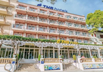 THB Felip in Porto Cristo