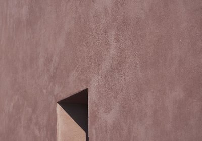 Old Castle Oia in Oia