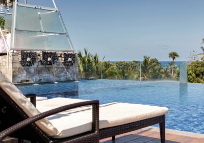 FOX Hotel Jimbaran Beach Bali in Jimbaran