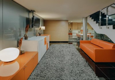 Apartamentos Hesperia Barcelona Fira in L'Hospitalet de Llobregat