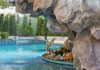 Ananta Burin Resort in Krabi Stadt