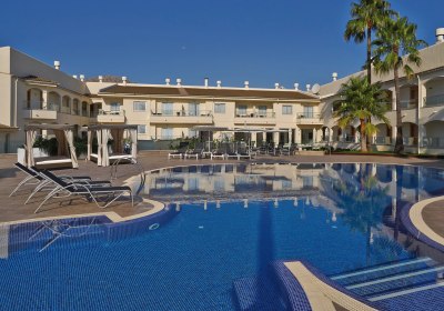 Trendhotel Alcudia in Alcúdia