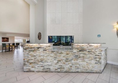 Best Western Gateway to the Keys in Florida City