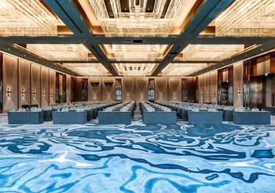 Hilton Istanbul Bosphorus in Istanbul