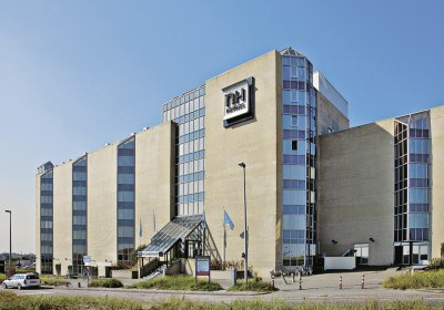 NH Zandvoort in Zandvoort