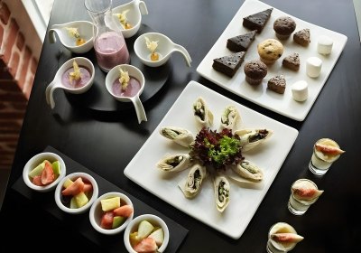 Inntel Hotel Amsterdam Zaandam in Zaandam