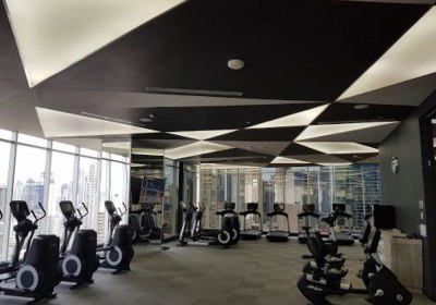 W Panama in Panama City