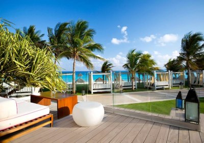 Krystal Grand Cancún in Cancún