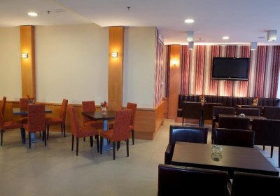City Inn in Budapest