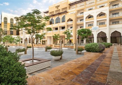 Al Najada Doha Hotel by Tivoli in Doha