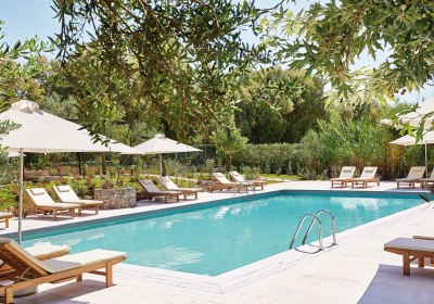 Grecotel Villa Oliva in Adelianos Kambos