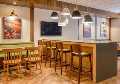 Fairfield Inn & Suites Cancun Downtown in Cancún