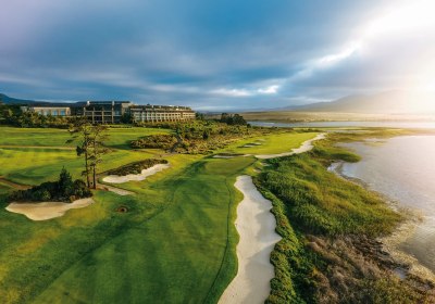 Arabella Hotel & Spa in Kleinmond