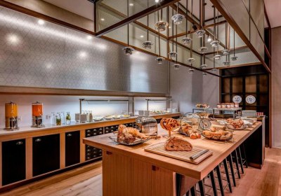 Stuttgart Marriott Sindelfingen in Sindelfingen