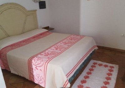 Santa Maria Resort in Orosei