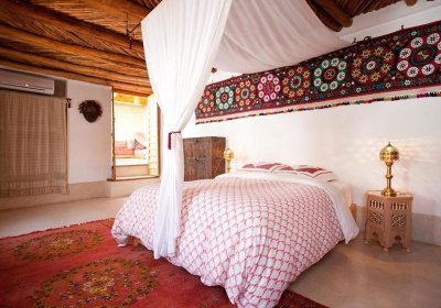 Riad Zineb in Marrakesch